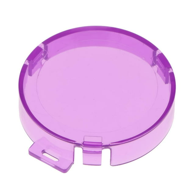Filtre de Correction de Couleur Étanche pour Appareil Photo Plongeant