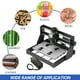 thumbnail image 5 of CNC 30*18 Pro Router Kit GRBL Control 3 Axis Offline Controller 50W Módulo láser Grabador Plástico Abanopi Máquina de grabado, 5 of 7