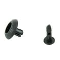 thumbnail image 5 of 10x for LEXUS LS460 LS460L RX350 RX450H Engine Cover Clip Radiator Support Clip, 5 of 9