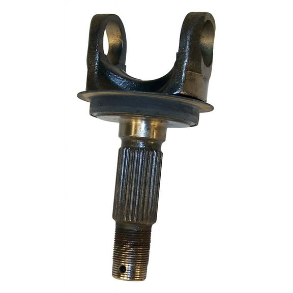 Crown Automotive 4636059 CAS4636059 AXLE OUTER SHAFT (W/O ABS) Fits select: 1994-2001 JEEP CHEROKEE, 1993-1998 JEEP GRAND CHEROKEE