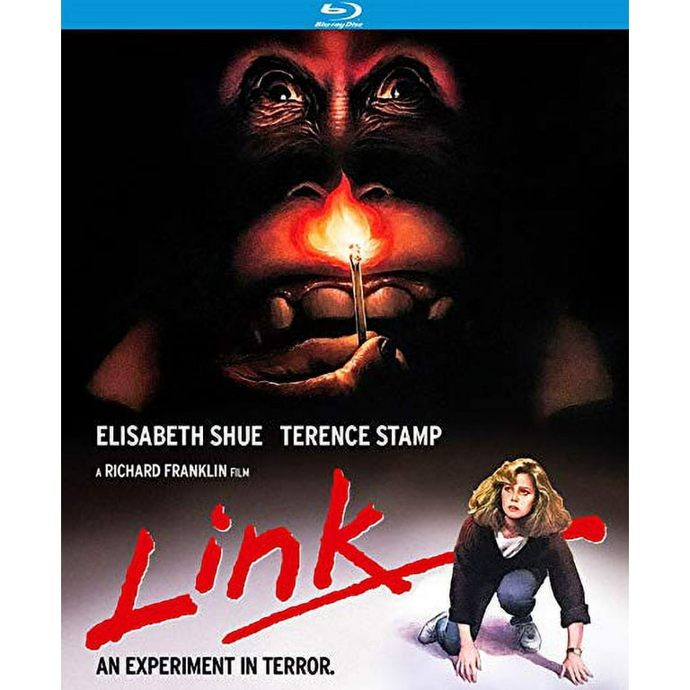 Link (Blu-ray), KL Studio Classics, Horror - Walmart.com