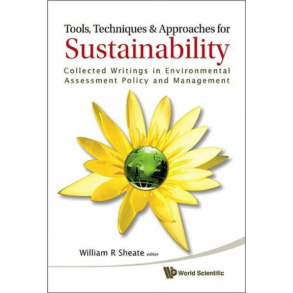 Tools, Techniques & Approaches For..., (Hardcover)