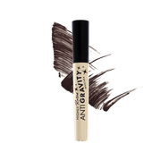 Milani Highly Rated Anti-Gravity Mascara, Brown Black