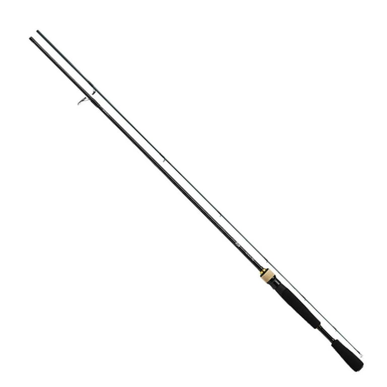 Daiwa Reels - Fishing Rods, Reels, Line, and Knots - Bass Fishing