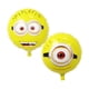thumbnail image 4 of Decoraciones para fiesta de cumpleaños con forma de hombre plátano de dibujos animados, juego de globos de látex con helio de dibujos animados, suministros para fiestas de baby shower, juguetes para n, 4 of 5