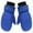 Blue, variant on PMVFHDE Boys Girls Winter Warm Thick Ski Gloves, Windproof Cold Weather Gloves for Kids Outdoor Snow Activities Blue，8-10 Years