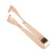 thumbnail image 4 of Pinzas Para Alimentos Pinzas Para Azúcar Grado Alimenticio Multipropósito Fácil De Agarrar Evita Resbalones Para Cubitos De Hielo Para Cocina Para Rodajas De Limón ANGGREK Otros, 4 of 8