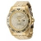 thumbnail image 1 of RELOJ INVICTA PRO DIVER 44520 ORO, 1 of 1