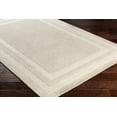 thumbnail image 3 of Surya Modern Sorrento Wool And Nylon 6' x 9' Area Rugs SOT2300-69, 3 of 3