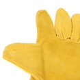 thumbnail image 4 of Guantes de Protección con Manga Larga Herramientas de Jardín Cortacéspedes DYNWAVEMX Guantes largos de apicultura, 4 of 8