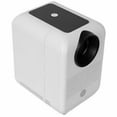 thumbnail image 5 of HP CC180W Promo 3in1 Mobile HD Projector - Wireless Projection (iOS/Android), Bluetooth Out, 65W PD Power Bank, HDMI *1, Native HD Resolution, 84" Foldable Screen, 5 of 6