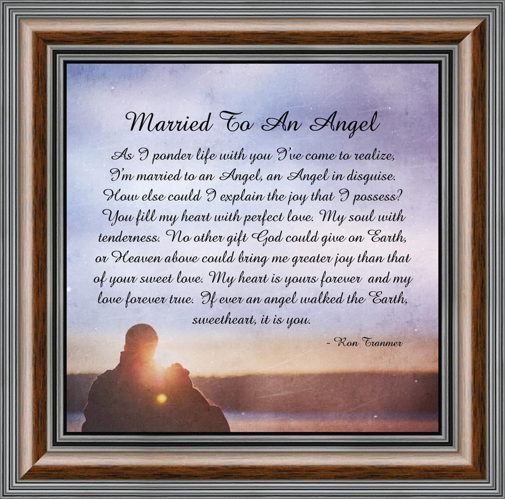 marriage gift for husband