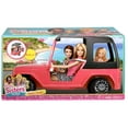 thumbnail image 7 of Barbie Sisters Cruiser Vehicle, 7 of 7