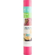 Cricut Basic Vinyl, Flamingo - 12"x48"