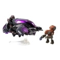 thumbnail image 2 of Halo S-1 Series Ghost with Elite Zealot & Imperial Grunt Diecast Set, 2 of 2
