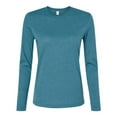 thumbnail image 1 of Bella + Canvas Heather Slate 946 L, 1 of 1