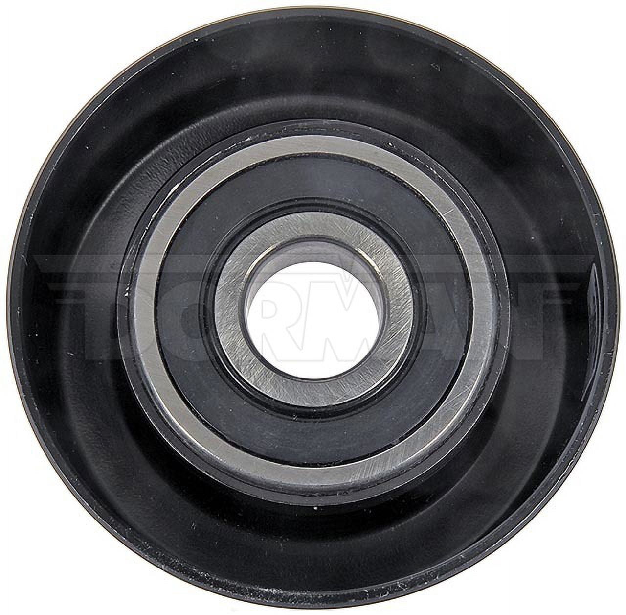 Dorman 419628 Idler Pulley (Pulley Only)