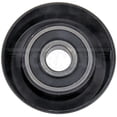 thumbnail image 3 of Dorman 419628 Idler Pulley (Pulley Only), 3 of 3
