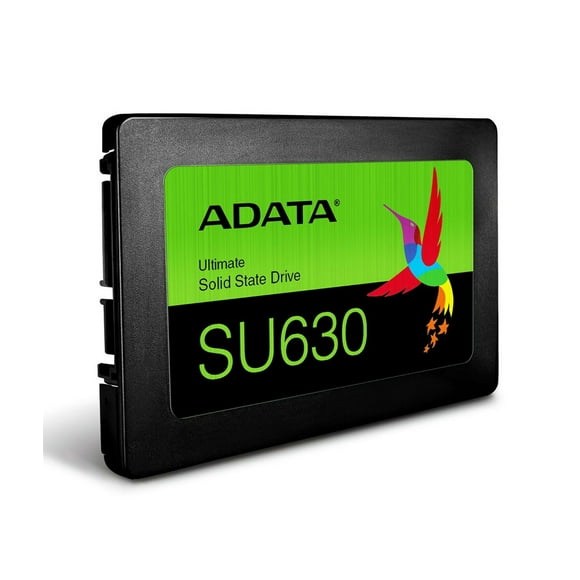 Unidad SSD Adata Ultimate SU630 480GB SATA 2.5' 7mm