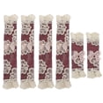 thumbnail image 1 of 6pcs Refrigerator Door Handle Cover Electrical Kitchen Appliance Gloves, 1 of 7