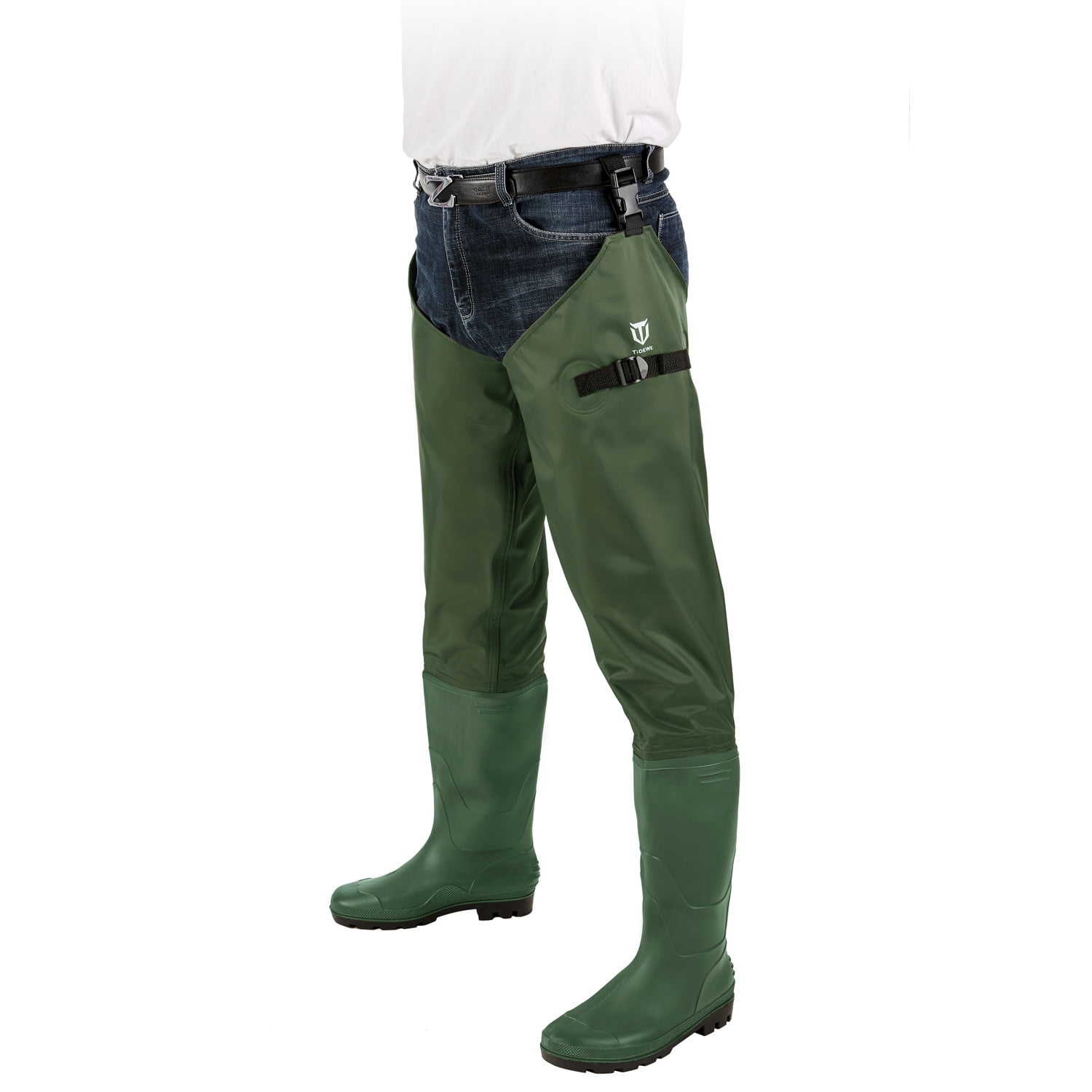Best Hip Waders 2023 [Fly Fishing Hunting] The Wading Kit, 49% OFF