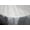 White, variant on MINIRAL Jacquard Metallic Fabric, 54 Inch. in Width, White / Sample 3x3 Inch