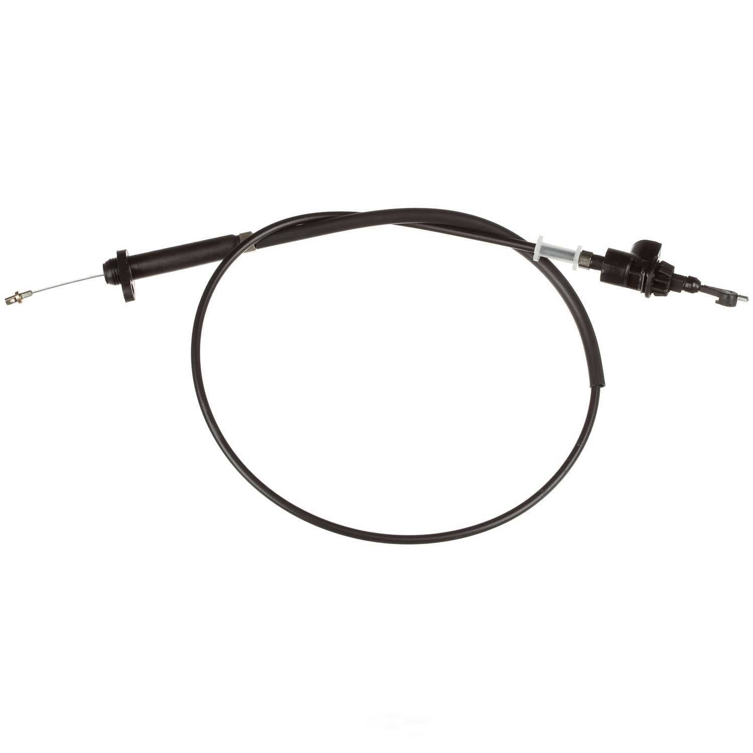 ATP Y-766 Detent Cable Fits select: 1991-1993 CHEVROLET LUMINA, 1990-1993 OLDSMOBILE CUTLASS SUPREME