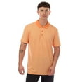 thumbnail image 1 of Lyle & Scott Polo de Golf à Micro-Rayures pour Hommes, 1 of 4