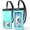 Green, variant on Miroddi 2 Pack Floating Waterproof Phone Pouch, IP68 Waterproof Pouch Compatible for iPhone 17 16 15 Pro Max, S26,Detachable Lanyard, Waterproof Phone Case for Beach/Cruise/Travel Essentials