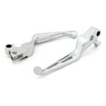 thumbnail image 2 of Applicable to Clutch Brake Lever For Harley Davidson Sportster XL883,, 2 of 5