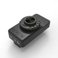 thumbnail image 1 of Double Os1 Capteur à Vibration, Charge Usb, Capteur Compatible pour Instrument de Musique Folk Classique, 1 of 9