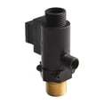 thumbnail image 2 of Water Pressure Sensor Switch For Immergas For Ferroli Gas Furnace For Controlling Water Inflow In Gas Wall-Mounted Boilers, 2 of 8