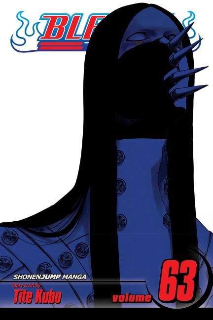 Bleach, Vol. 62, (Paperback) - Walmart.com