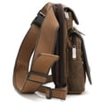 thumbnail image 4 of Bolsa de pierna abatible, bolsa de lona abatible para motocicleta, bicicleta, ciclismo, riñonera para exteriores con múltiples bolsillos, True Excellence, 4 of 8