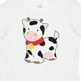 thumbnail image 4 of Inktastic Cow Boys or Girls Baby T-Shirt, 4 of 5