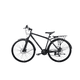 thumbnail image 1 of Bicicleta Urbana Raia Mobula Rodada 700c 21 Velocidades Negra Unitalla, 1 of 5