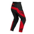 thumbnail image 2 of O'Neal 2024 Element Racewear Offroad Motocross Pant - Black/Red - 42, 2 of 3