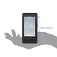 thumbnail image 4 of VONKY 28 Modes Massager USB Rechargeable Full Body Massager Touch Screen Massage Machine No.2, 4 of 6