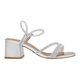 thumbnail image 2 of SANDALIAS DE FIESTA BERLIN MUJER 732007-2 CHAROL PLATA, 2 of 4