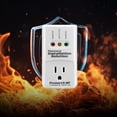 thumbnail image 2 of Protector Contra Sobrecargas para Refrigerador 1800 Watts Blanco, 2 of 5
