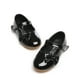 thumbnail image 5 of Zapatos de vestir de cuero REDARER para niña, estilo princesa con lazo, para uso formal e informal, talla 12-18 meses., 5 of 5