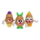 thumbnail image 4 of Set de obsequios para fiestas de Mr. Potato Head para niños pequeños, juguetes misteriosos para niños pequeños y pegatinas de recompensa para figuras coleccionables para niños pequeños, 4 of 5