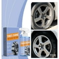 thumbnail image 4 of Aursykel Agent de Revêtement de Pneu de Voiture Premium pour une Protection Longue Durée contre le Vieillissement et la Saleté, Inclut une Application Facile pour une Apparence de Pneu Améliorée et une Durée de Vie Prolongée du Pneu, 4 of 8