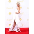 thumbnail image 2 of Julianne Hough At Arrivals For The 66Th Primetime Emmy Awards 2014 Emmys - Part 2 Nokia, 2 of 2