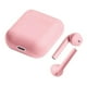 thumbnail image 3 of macaron 8 Colores i12 tws airpods inpods Auriculares Inalámbricos bluetooth 5.0 Deportivos Con Caja, 3 of 4