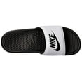 thumbnail image 5 of Nike Men's Benassi Just Do It Slide Sandal, 5 of 11
