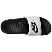 Nike Mens Benassi Just Do It Slide Sandal