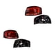 thumbnail image 1 of Par de CALAVERAS A3 2009 al 2012 AUDI DEPO  ., 1 of 4