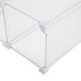 thumbnail image 3 of unbranded Divisor Plástico Para Congelador Multifuncional Ideal Para Alimentos En Casa, 3 of 7