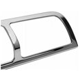 thumbnail image 3 of 3.ª cubierta de lámpara de luz trasera de freno superior, decoración para Dodge Ram 1500 2500 3500 4500 5500 2010-2017, accesorios, 3 of 5